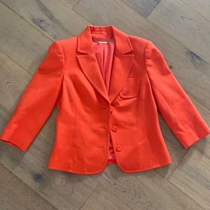 Trina Turk Blazer